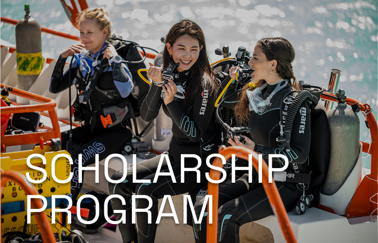 Scholarship Program Scholarship Program